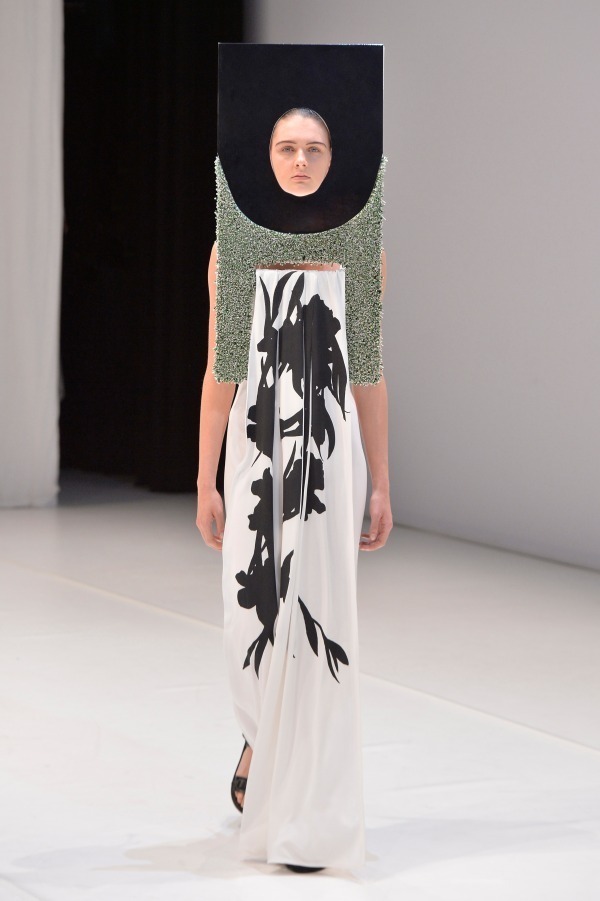 チャラヤン(CHALAYAN) 2018年春夏ウィメンズコレクション  - 写真41