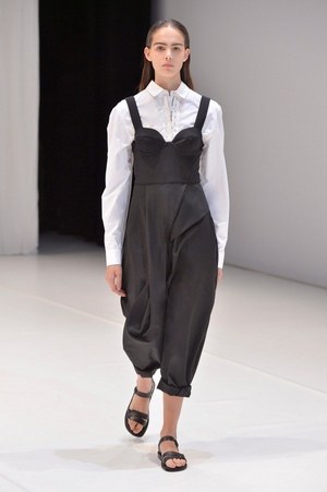 チャラヤン(CHALAYAN) 2018年春夏ウィメンズコレクション  - 写真7