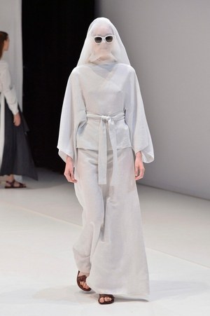 チャラヤン(CHALAYAN) 2018年春夏ウィメンズコレクション  - 写真12