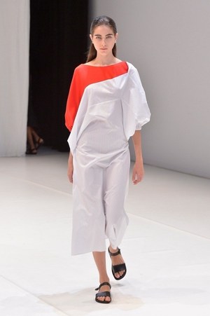 チャラヤン(CHALAYAN) 2018年春夏ウィメンズコレクション  - 写真25