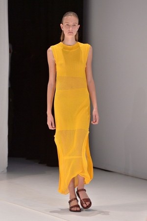 チャラヤン(CHALAYAN) 2018年春夏ウィメンズコレクション  - 写真28