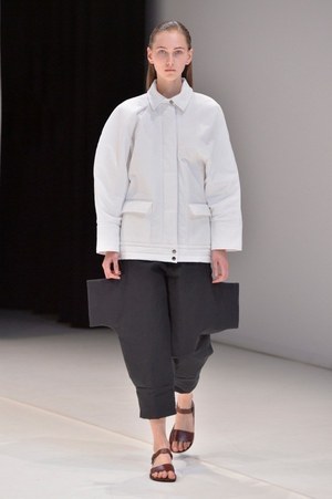 チャラヤン(CHALAYAN) 2018年春夏ウィメンズコレクション  - 写真32