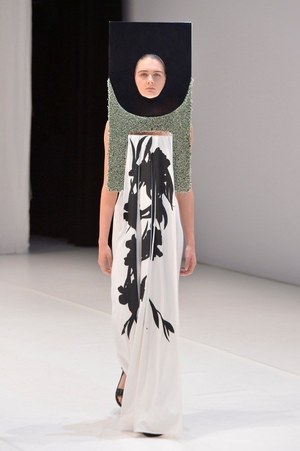 チャラヤン(CHALAYAN) 2018年春夏ウィメンズコレクション  - 写真41