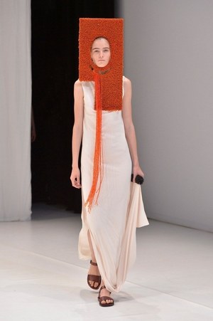 チャラヤン(CHALAYAN) 2018年春夏ウィメンズコレクション  - 写真42