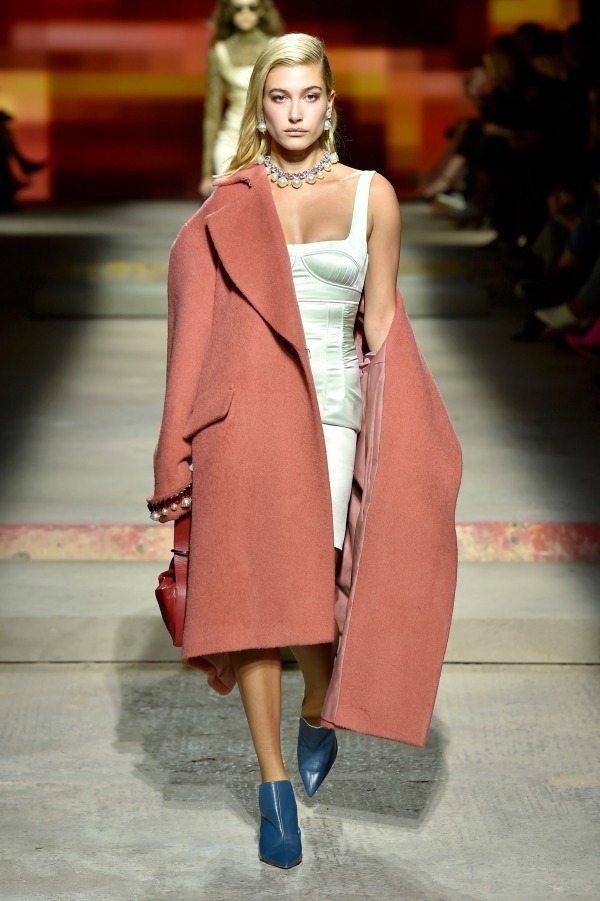 トップショップ(TOPSHOP) 2018年春夏ウィメンズコレクション  - 写真14