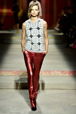 トップショップ(TOPSHOP) 2018年春夏ウィメンズコレクション  - 写真2