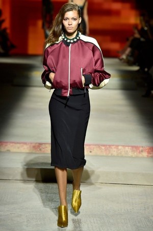 トップショップ(TOPSHOP) 2018年春夏ウィメンズコレクション  - 写真5