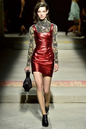 トップショップ(TOPSHOP) 2018年春夏ウィメンズコレクション  - 写真9