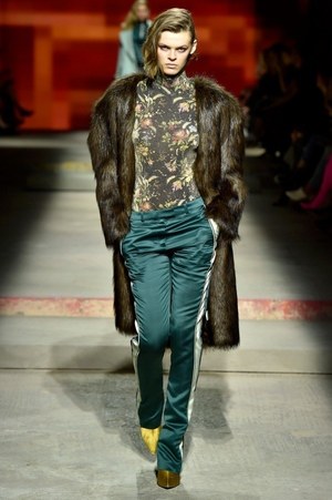 トップショップ(TOPSHOP) 2018年春夏ウィメンズコレクション  - 写真12