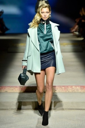 トップショップ(TOPSHOP) 2018年春夏ウィメンズコレクション  - 写真11