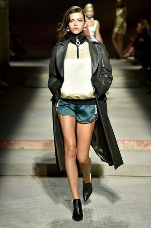 トップショップ(TOPSHOP) 2018年春夏ウィメンズコレクション  - 写真13