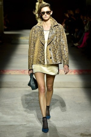 トップショップ(TOPSHOP) 2018年春夏ウィメンズコレクション  - 写真16