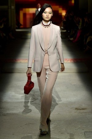 トップショップ(TOPSHOP) 2018年春夏ウィメンズコレクション  - 写真27