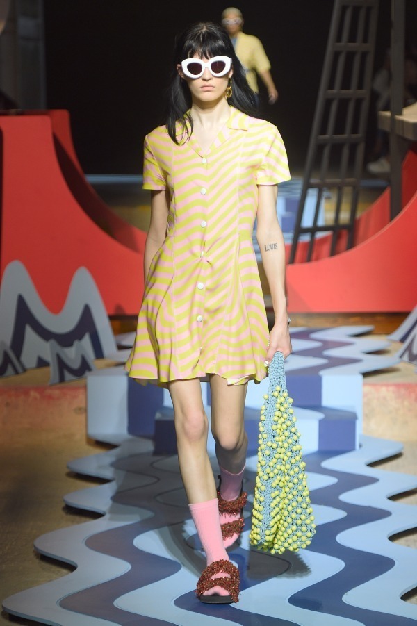 ハウス オブ ホランド 2018年春夏<span>コレクション</span> - 写真14