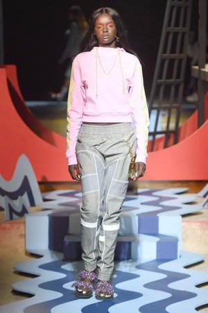 ハウス オブ ホランド(House of Holland) 2018年春夏ウィメンズ&メンズコレクション  - 写真7