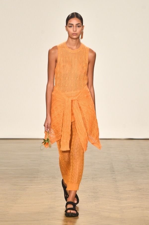 プリングル オブ スコットランド 2018年春夏<span>コレクション</span> - 写真1