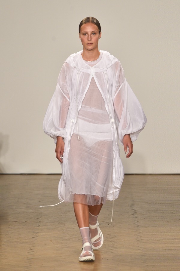 プリングル オブ スコットランド 2018年春夏<span>コレクション</span> - 写真4