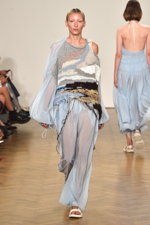 プリングル オブ スコットランド 2018年春夏<span>コレクション</span> - 写真6