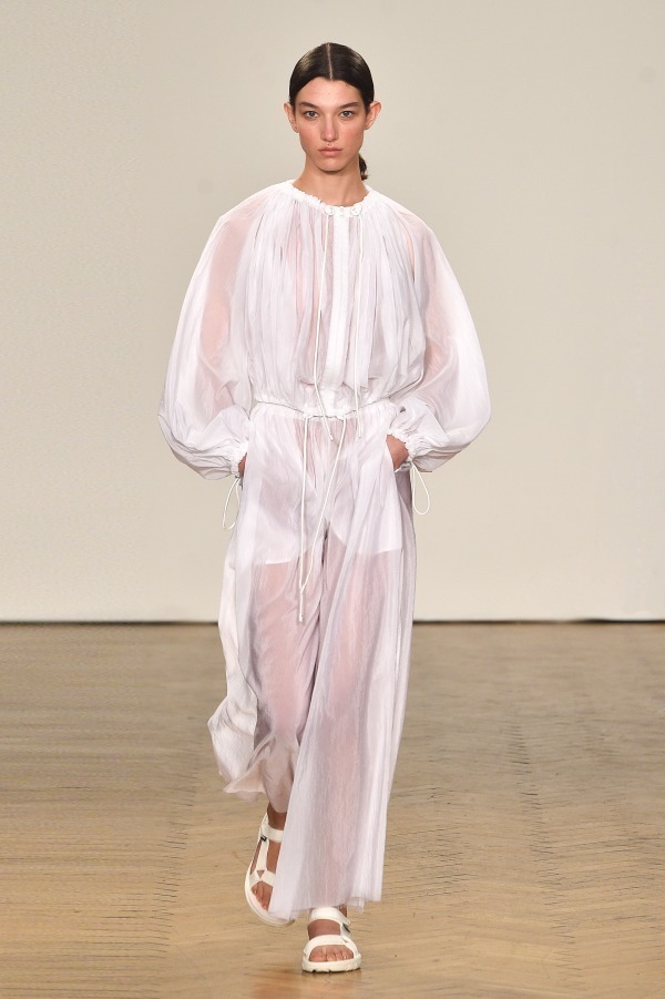 プリングル オブ スコットランド 2018年春夏<span>コレクション</span> - 写真7