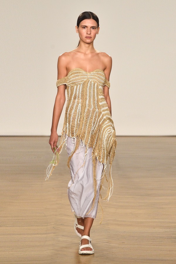 プリングル オブ スコットランド 2018年春夏<span>コレクション</span> - 写真8