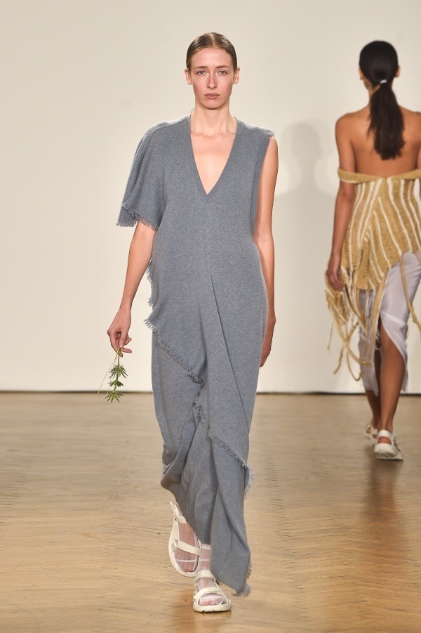 プリングル オブ スコットランド 2018年春夏<span>コレクション</span> - 写真10