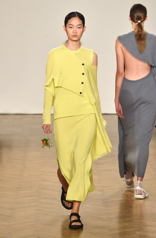 プリングル オブ スコットランド 2018年春夏<span>コレクション</span> - 写真11