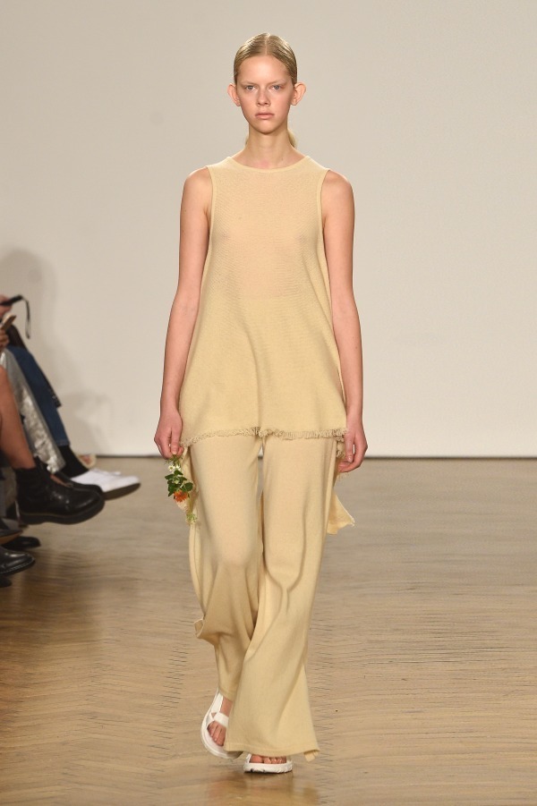 プリングル オブ スコットランド 2018年春夏<span>コレクション</span> - 写真12