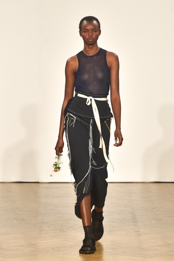 プリングル オブ スコットランド 2018年春夏<span>コレクション</span> - 写真15