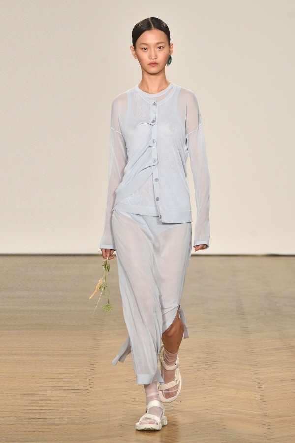 プリングル オブ スコットランド 2018年春夏<span>コレクション</span> - 写真17