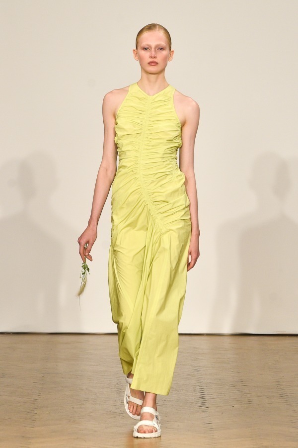 プリングル オブ スコットランド 2018年春夏<span>コレクション</span> - 写真18