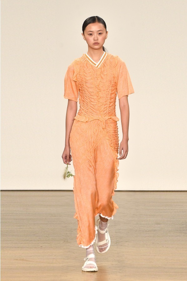 プリングル オブ スコットランド 2018年春夏<span>コレクション</span> - 写真24