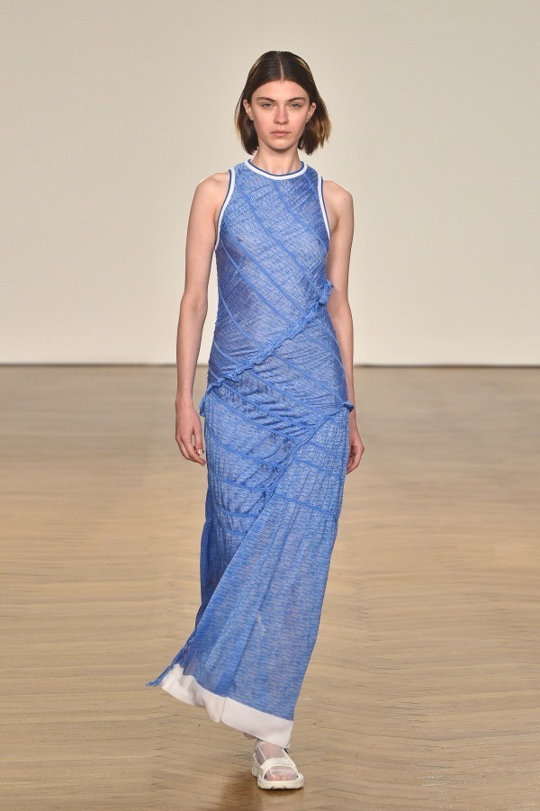 プリングル オブ スコットランド 2018年春夏<span>コレクション</span> - 写真25