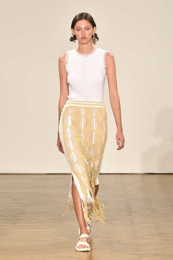 プリングル オブ スコットランド 2018年春夏<span>コレクション</span> - 写真31