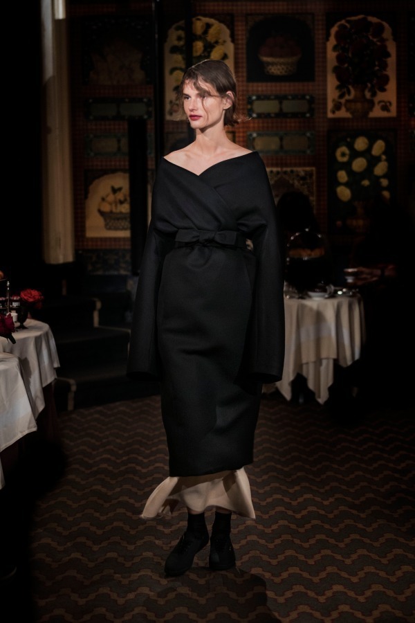 ザ・ロウ 2018年春夏<span>コレクション</span> - 写真10
