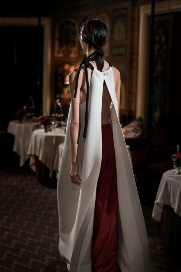ザ・ロウ 2018年春夏<span>コレクション</span> - 写真15