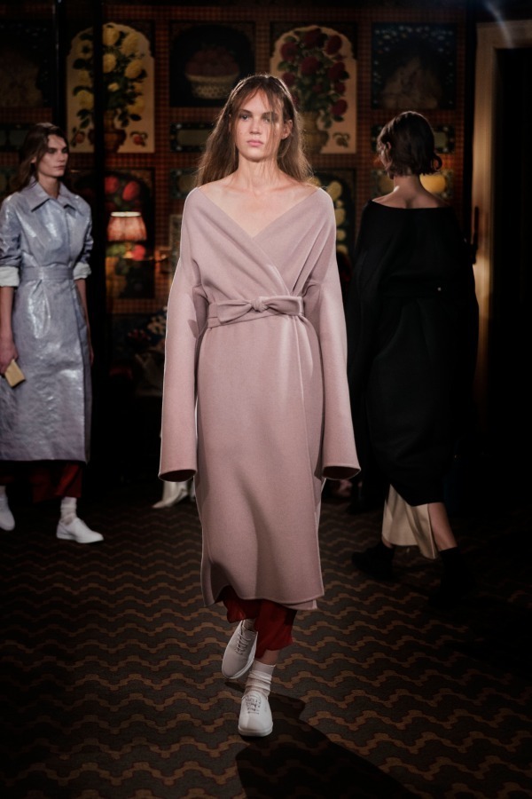 ザ・ロウ 2018年春夏<span>コレクション</span> - 写真17