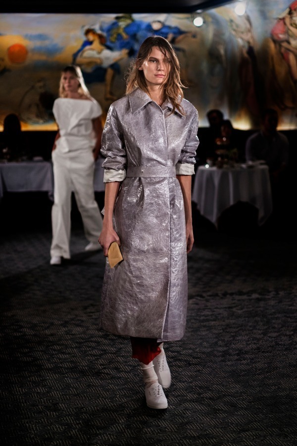 ザ・ロウ 2018年春夏<span>コレクション</span> - 写真18