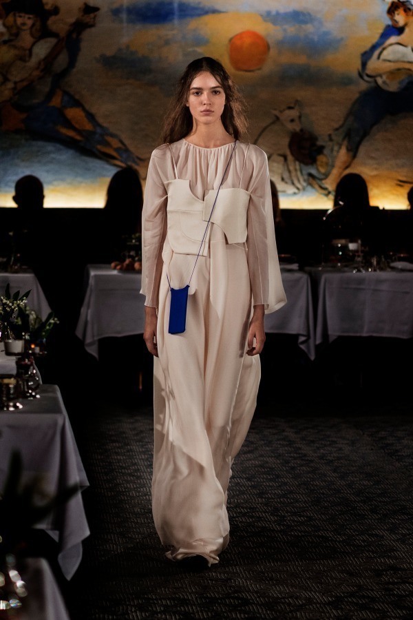 ザ・ロウ 2018年春夏<span>コレクション</span> - 写真21