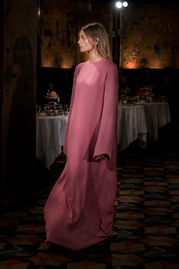 ザ・ロウ 2018年春夏<span>コレクション</span> - 写真28