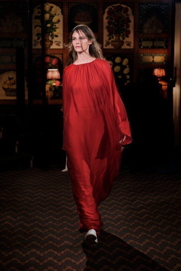 ザ・ロウ 2018年春夏<span>コレクション</span> - 写真31