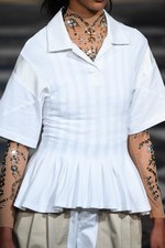 コシェ 2018年春夏コレクション - 教会に響き渡る”多様性”を楽しむ音色｜写真10