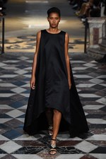 コシェ 2018年春夏コレクション - 教会に響き渡る”多様性”を楽しむ音色｜写真53