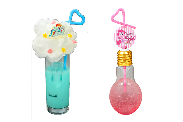 「マイリトルポニー」