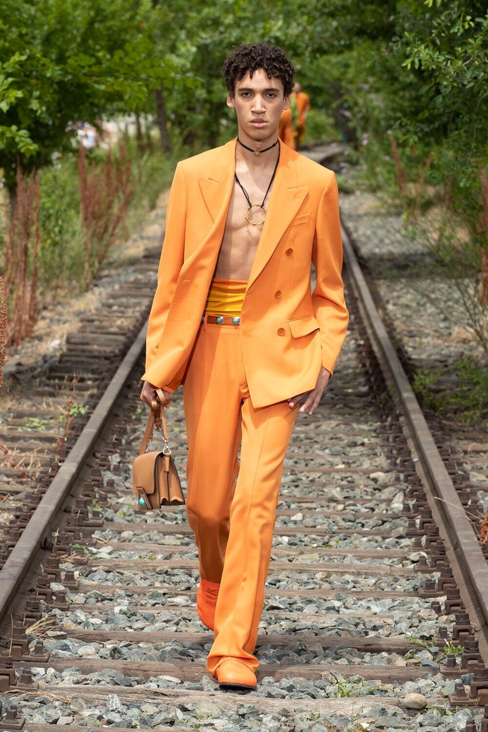 エトロ(ETRO) 2022年春夏メンズコレクション - ファッションプレス エトロ(ETRO) 2022年春夏メンズコレクション - ファッションプレス