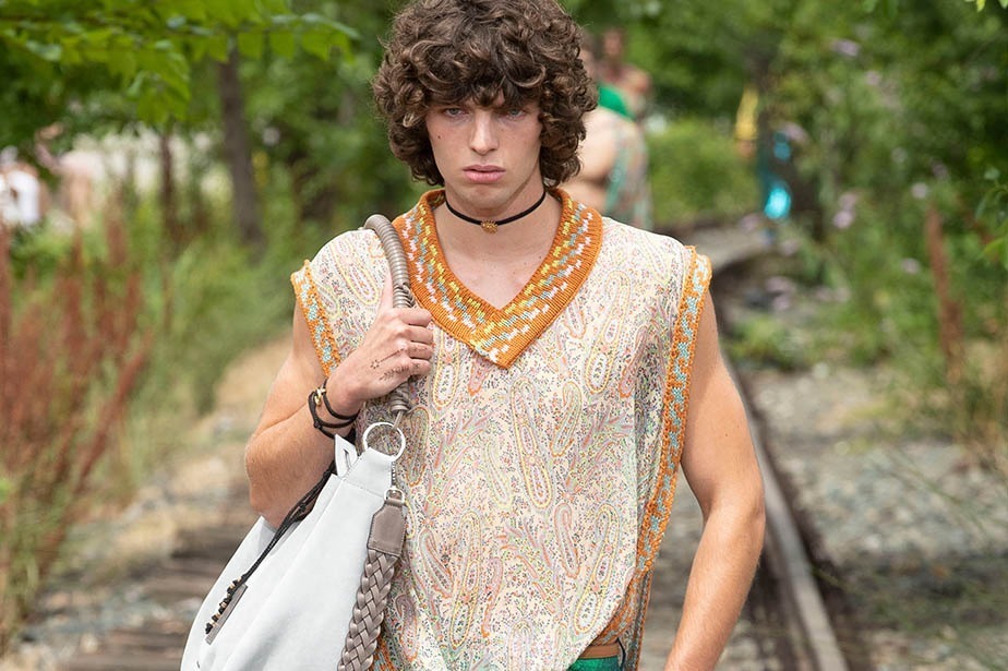エトロ(ETRO) コレクション - ファッションプレス