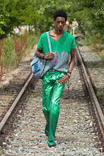 エトロ 2022年春夏メンズコレクション - 夢と現実が交錯する地へ、喜びに満ちた旅｜写真3