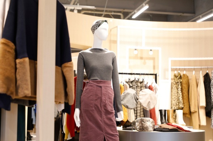 写真6 30 酒々井プレミアム アウトレットが関東最大級213店舗へパワーアップ 県産品を使用したスイーツも登場 ファッションプレス