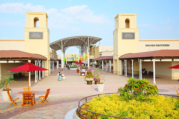 クリームパン｜酒々井プレミアム・アウトレットが関東最大級213店舗へパワーアップ、 県産品を使用したスイーツも登場