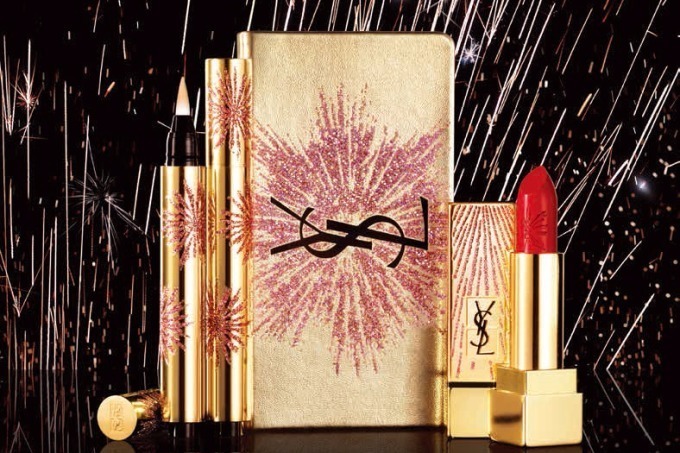 イヴ・サンローラン