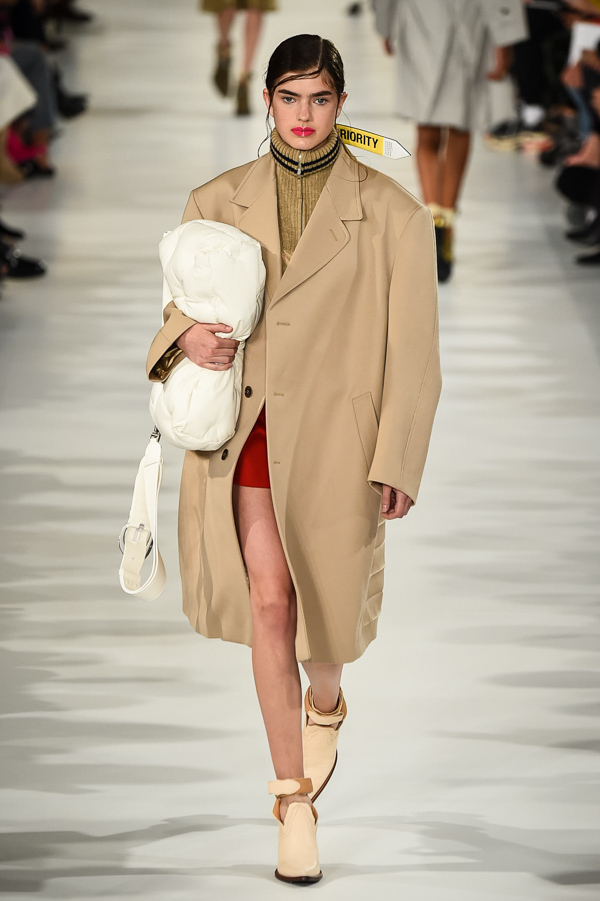 メゾン マルジェラ(Maison Margiela) 2018年春夏ウィメンズ